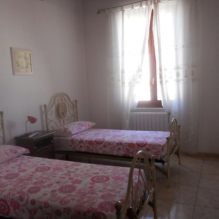 Guest House Efisio Alghero Exteriér fotografie
