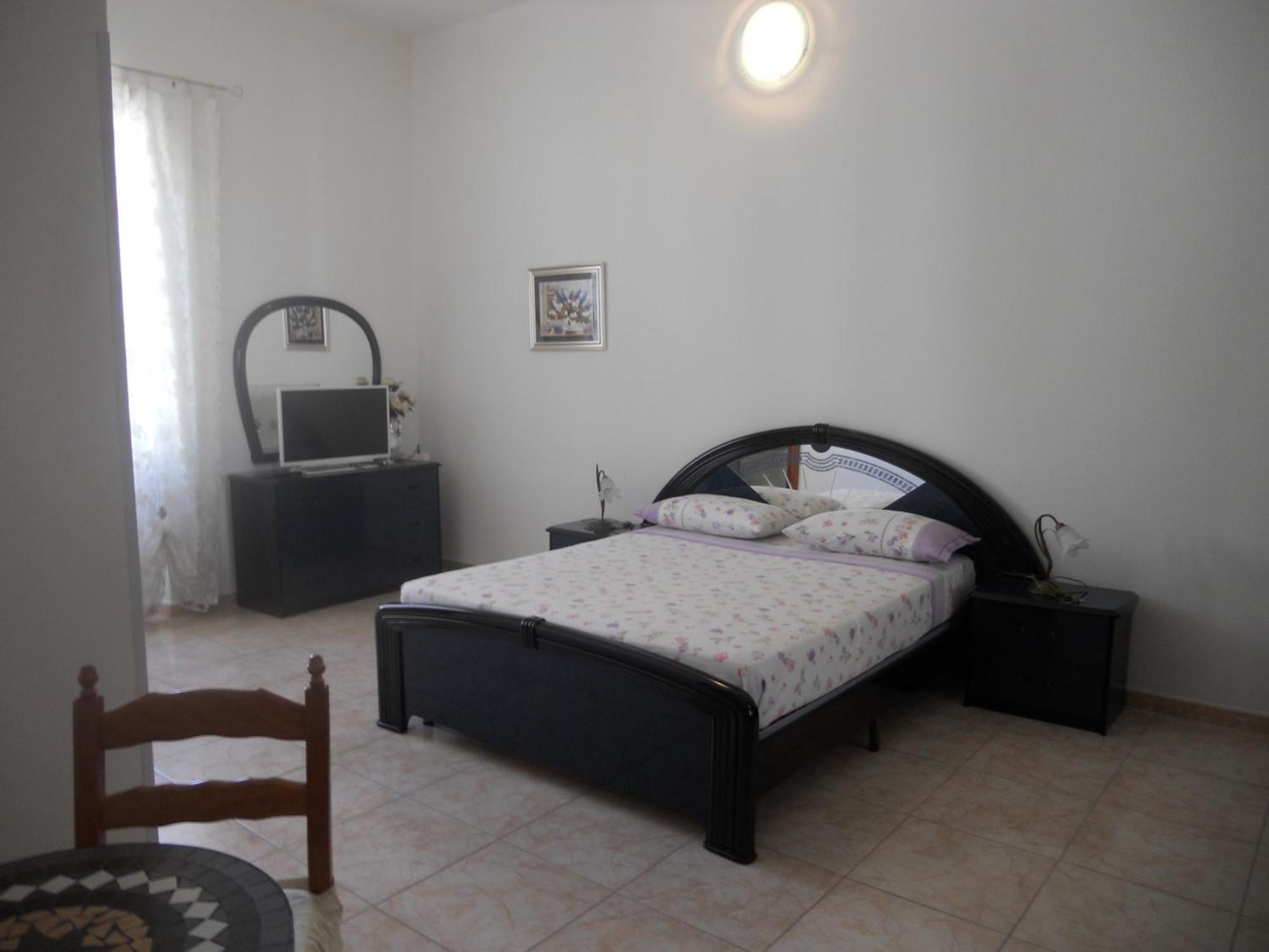 Guest House Efisio Alghero Exteriér fotografie